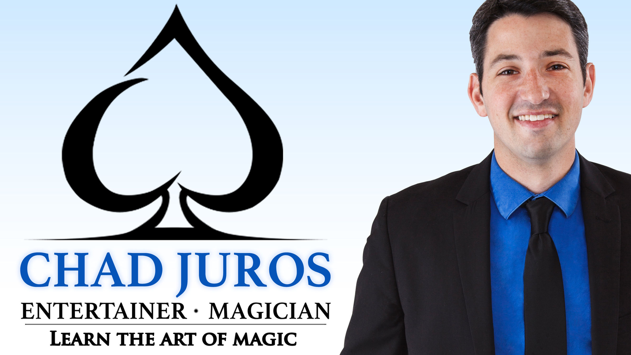 Learn Magic with Magician Chad Juros (Digital Download)